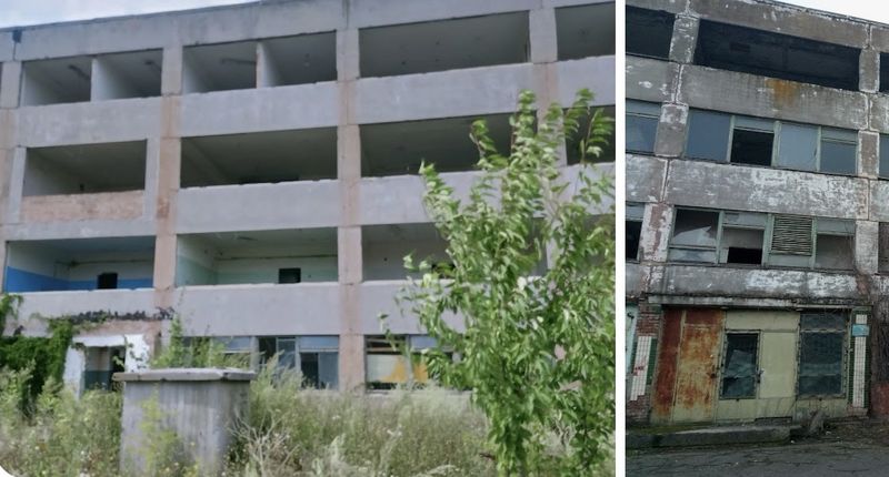 На місці ДПЗ «Барцьось-груп» збудує новий житловий квартал