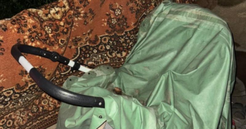 На Вінниччині батьків звинувачують у смерті немовляти