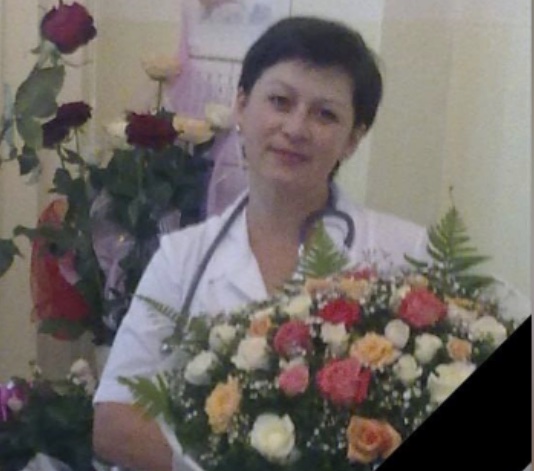 У Вінниці передчасно померла завідувачка дитячого інфекційного відділення Анжеліка Колесник
