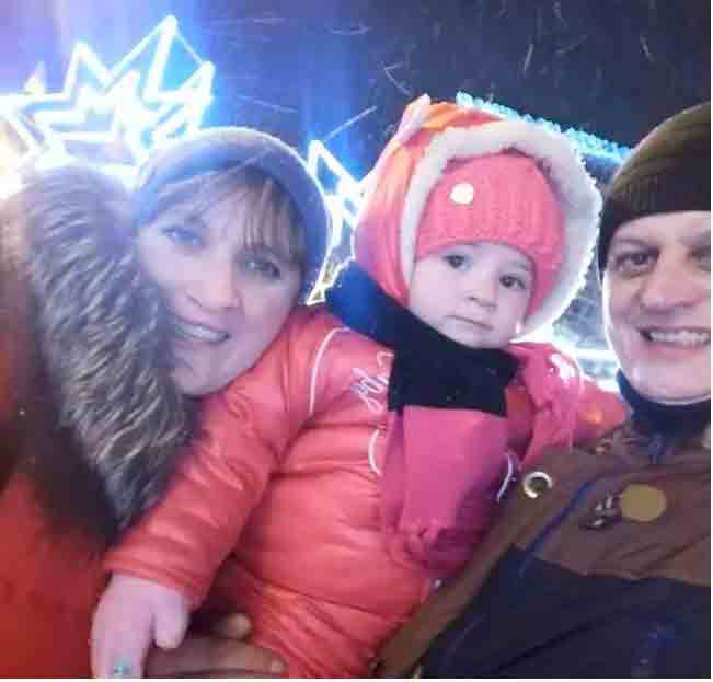 Єдину дитину вбили, сестру, зятя покалічили, а поліція сім діб не відкривала кримінальну справу?