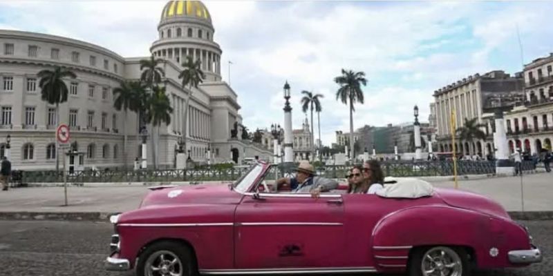 Що принесла Кубі дружба з росією?