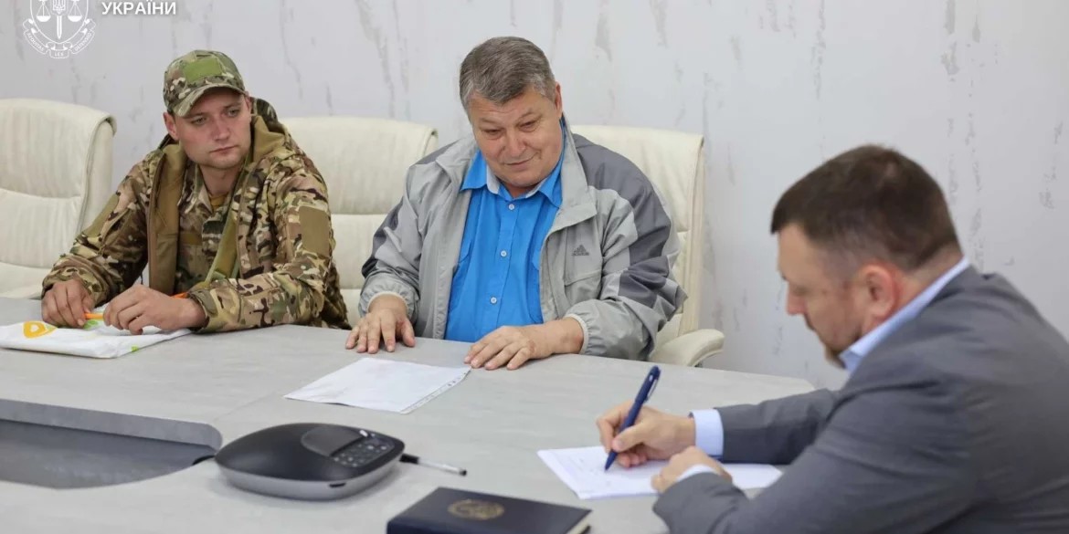 У Вінниці судитимуть шахраїв у справі  про аферу із землею військовослужбовця