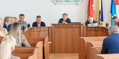 На вшанування Героїв: виконком міськради ухвалив рішення про перейменування/найменування 4 топонімів Вінниці на честь Дениса Бадіки, Олега Смірнова, В’ячеслава Ходаківського та Назарія Гринцевича