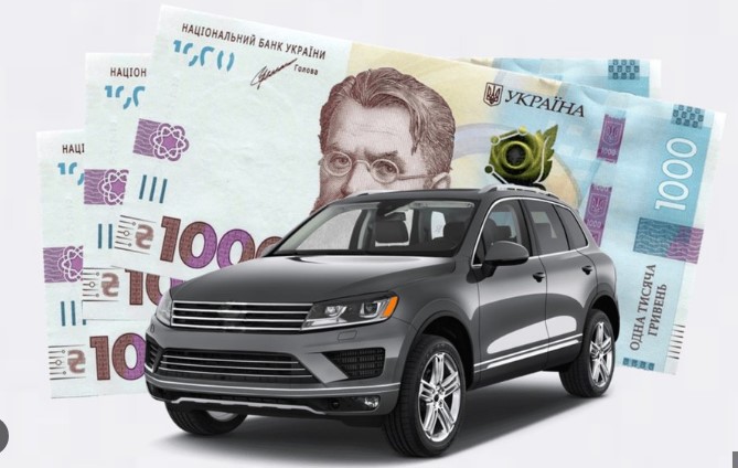 «Розкіш» на дорогах Хмельниччини