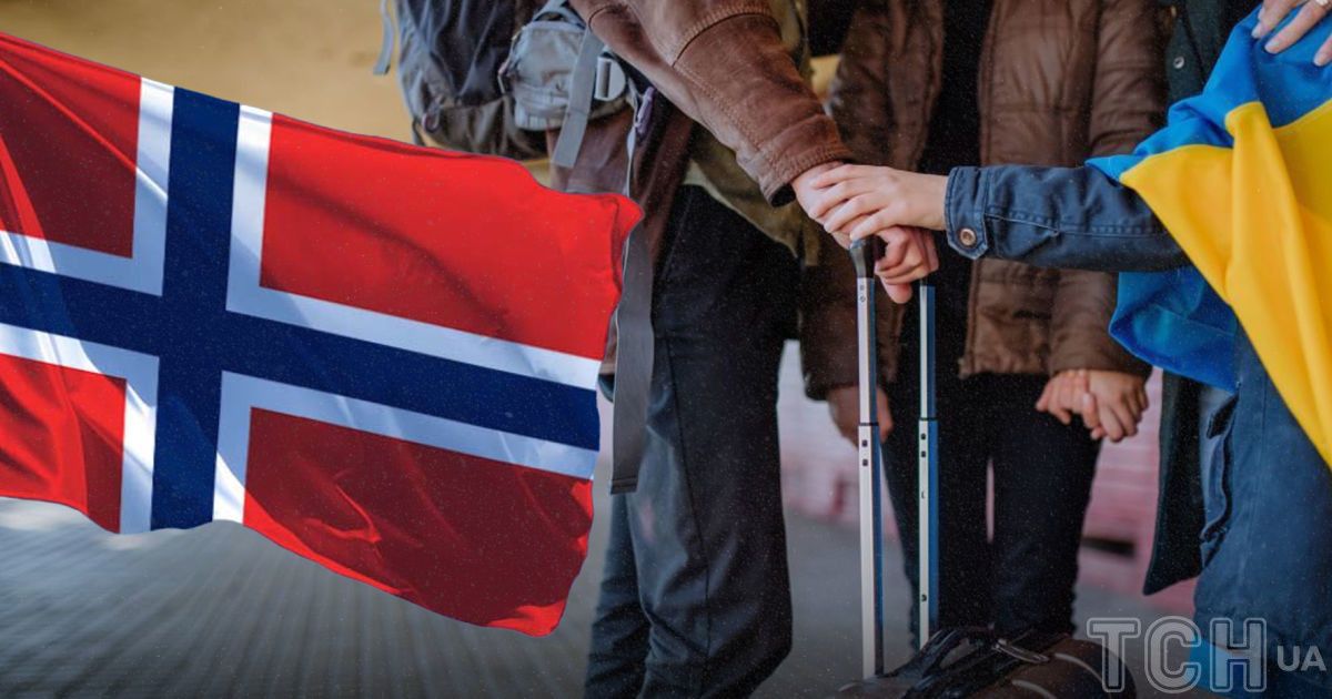 Норвегія і Данія перестануть приймати українських чоловіків біженців призовного віку, — заявила міністр юстиції Астрі Аас-Хансен.