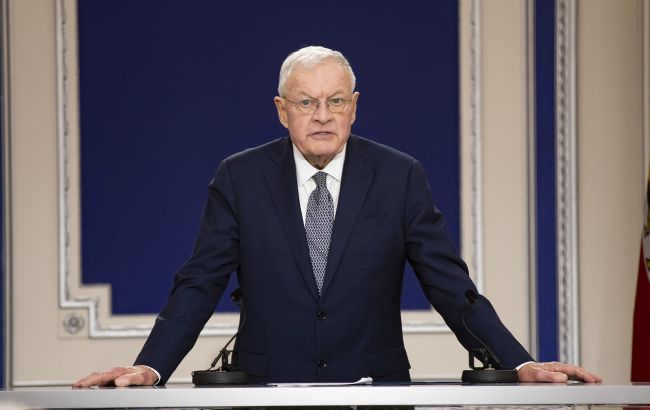 Росія неспроможна перемогти у війні – вважає Кіт Келлог