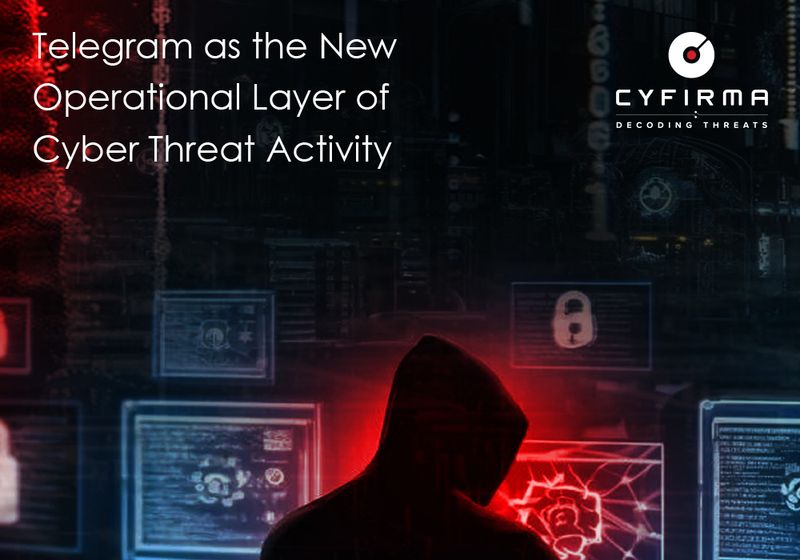 Telegram стає майданчиком для кіберзлочинців