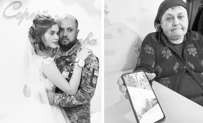 Дружина замовила сиріт вбити чоловіка – десантника