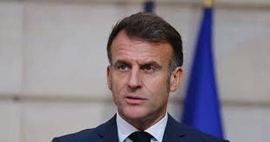 «Наслідки війни в Ірані вже зараз «відчуваються на заправках», – так заявив Макрон