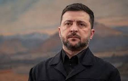 Іран збрехав:  Зеленський розповів, як у 2022 році Київ просив Іран не постачати “Шахеди” Росії