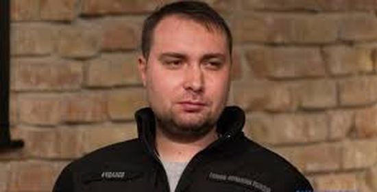 Буданов натякнув на великий Великодній обмін