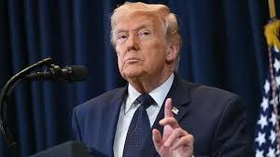 Трамп заявив, що війна в Ірані може завершитися, коли він захоче