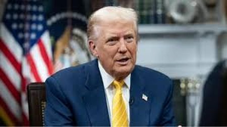 Трамп хоче переглянути членство США в НАТО