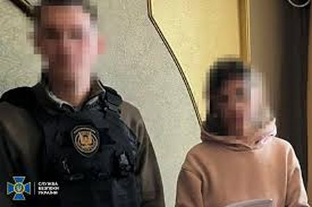Агентка ворога намагалась влаштуватись в ТЦК щоб шпигувати