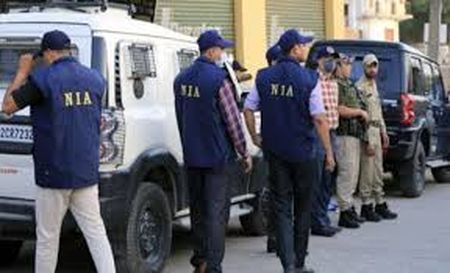 Індія затримала шістьох українців та одного американця