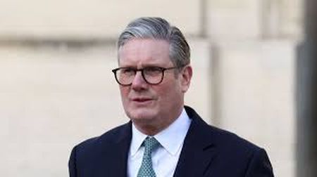 Британія залучить експертів з України для збиття іранських дронів у Перській затоці – Стармер