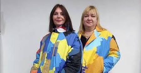 Українській збірній заборонили форму з мапою країни на Паралімпіаді-2026