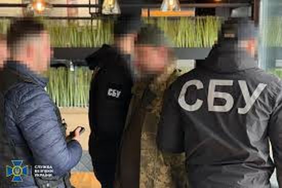 СБУ та Нацполіція викрили ще 5 «ухилянтських схем» на Черкащині