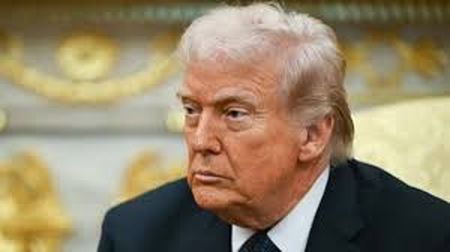 Трамп заявив, що Зеленський гальмує мирні перемовини