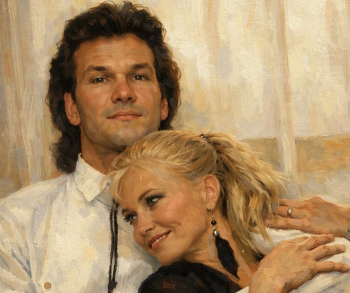 Їхній шлюб тривав 34 роки. П’ятнадцять із них він повільно руйнував себе алкоголем.