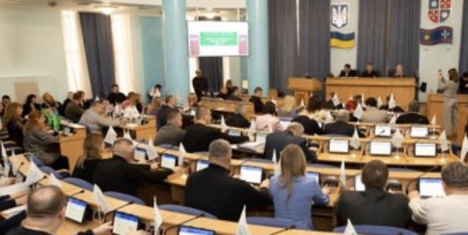 Нарешті! Ліквідують комунальний заклад, який пожирав ваші кошти