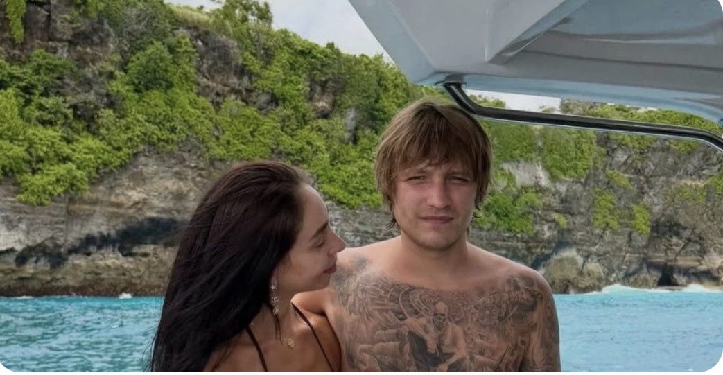 На Балі знайдено розчленоване тіло: поліція перевіряє зв’язок із викраденням Ігоря Комарова