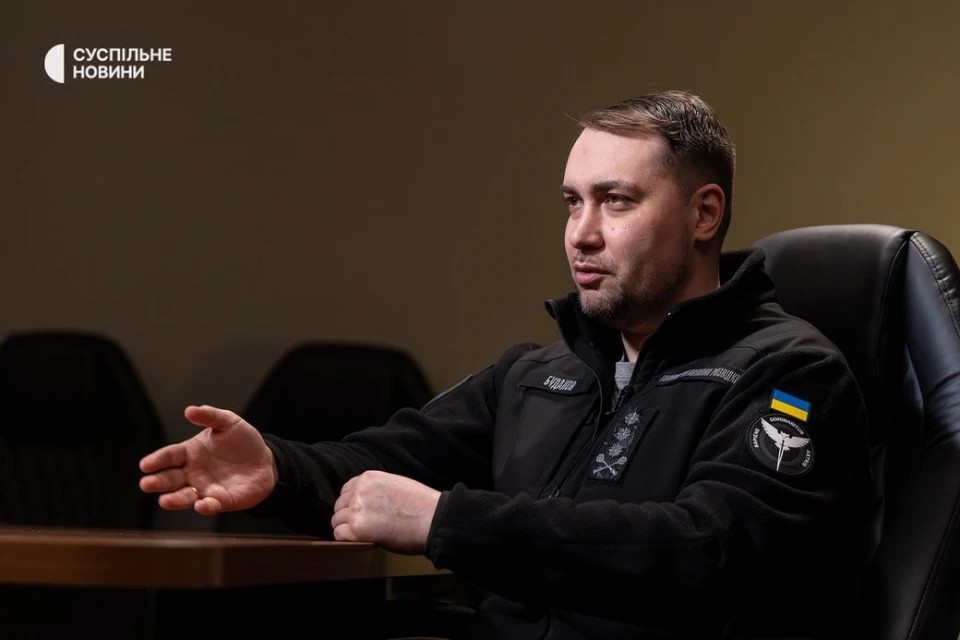 Місце командира поряд з солдатами на передовій