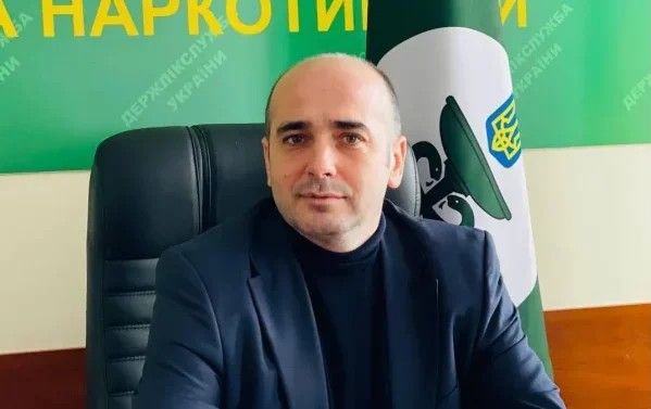 Колишній керівник Держлікслужби отримав підозру
