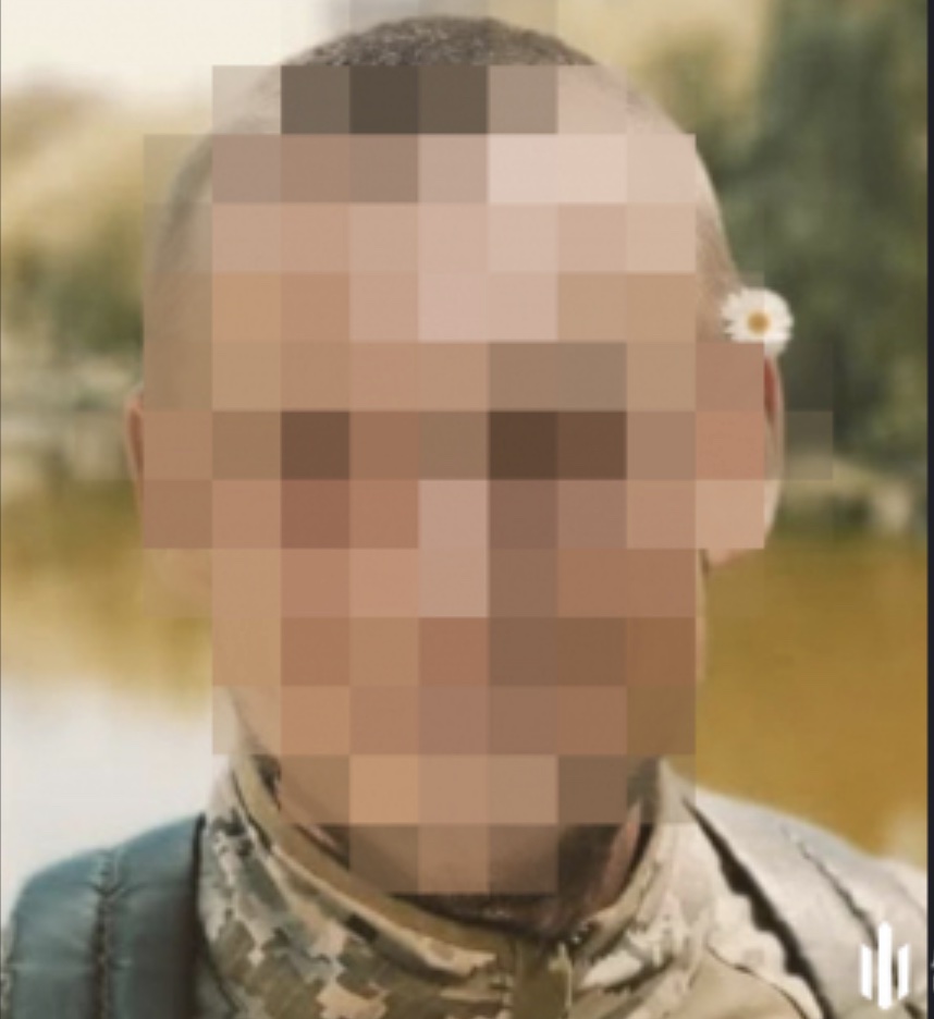 Командир групи в університеті Повітряних Сил побив курсанта та втік