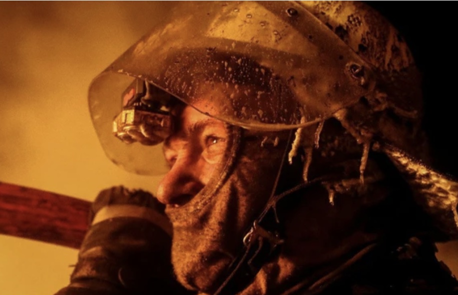 У Нових Петрівцях на Київщині сталась пожежа на складі: 7 людей загинули – джерело