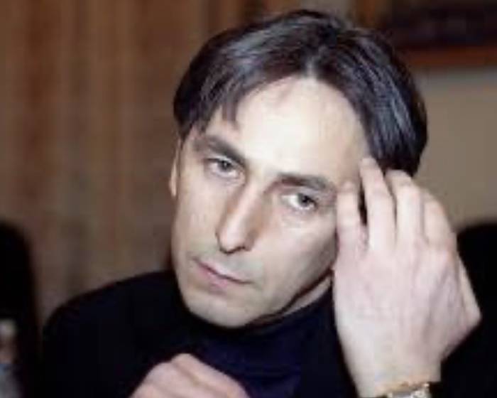 У Москві ще одне загадкове самогубство 