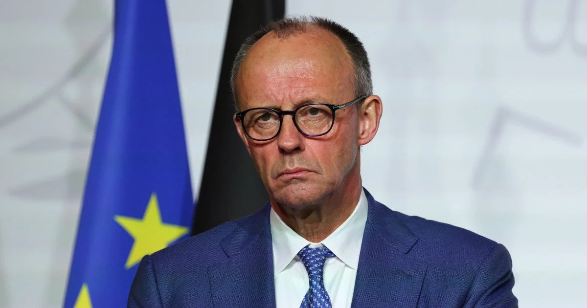 Європа не дозволить домовлятися про умови закінчення війни без участі України