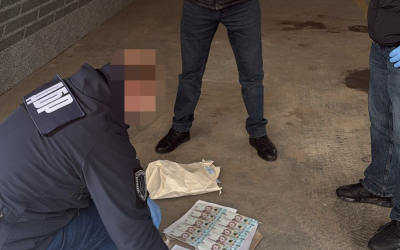 У Держпраці Хмельниччини за гроші видавали посвідчення без екзаменів