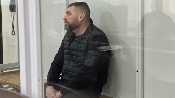 Президент звільнив підозрюваного в корупції керівника СБУ Житомирщини