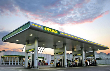 АМКУ розпочав перевірки заправок, на яких різко зросли ціни на пальне