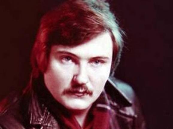 Софія Ротару вшанувала пам’ять Володимира Івасюка