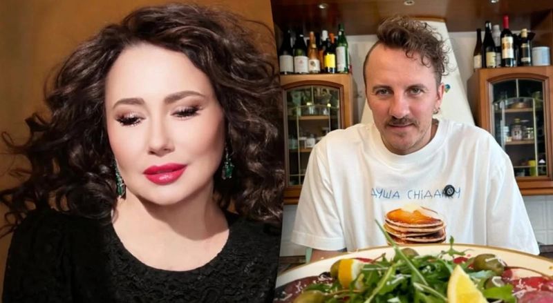 Олена Мозгова розкритикувала Клопотенка