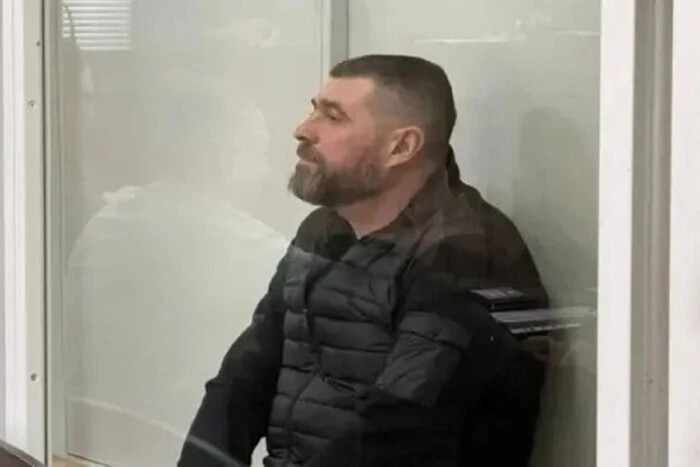 За екскерівника управління СБУ в Житомирській області внесли заставу