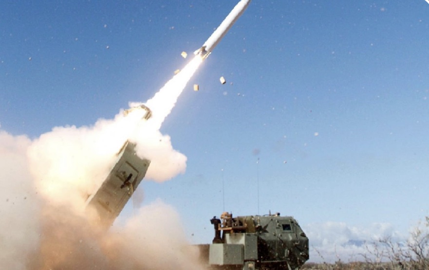 США вперше застосували ракети Precision Strike Missiles у бою, знищивши ядерний центр Ірану