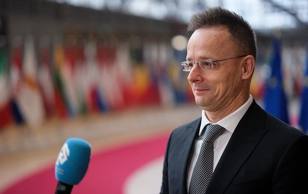 Це -“гроші української військової мафії” в Угорщині