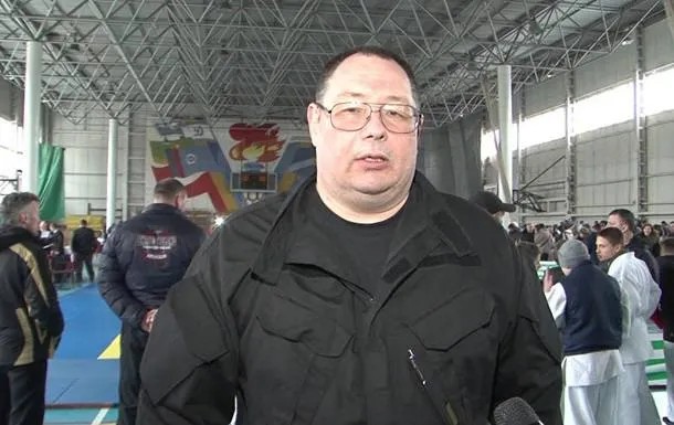 Ексгенерала СБУ затримали в Угорщині за підозрою у відмиванні грошей