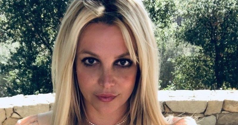 Брітні Спірс затримали за кермування у нетверезому стані