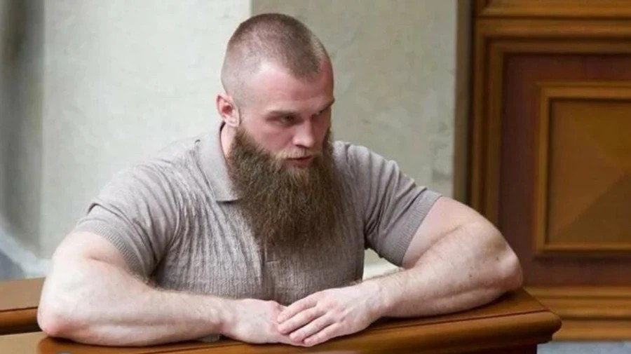 Суд відмовив Україні в екстрадиції нардепа Артема Дмитрука