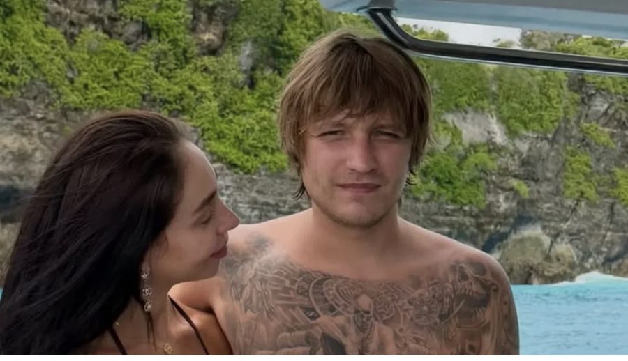 Викраденого для викупу українця чеченці вбили у Балі