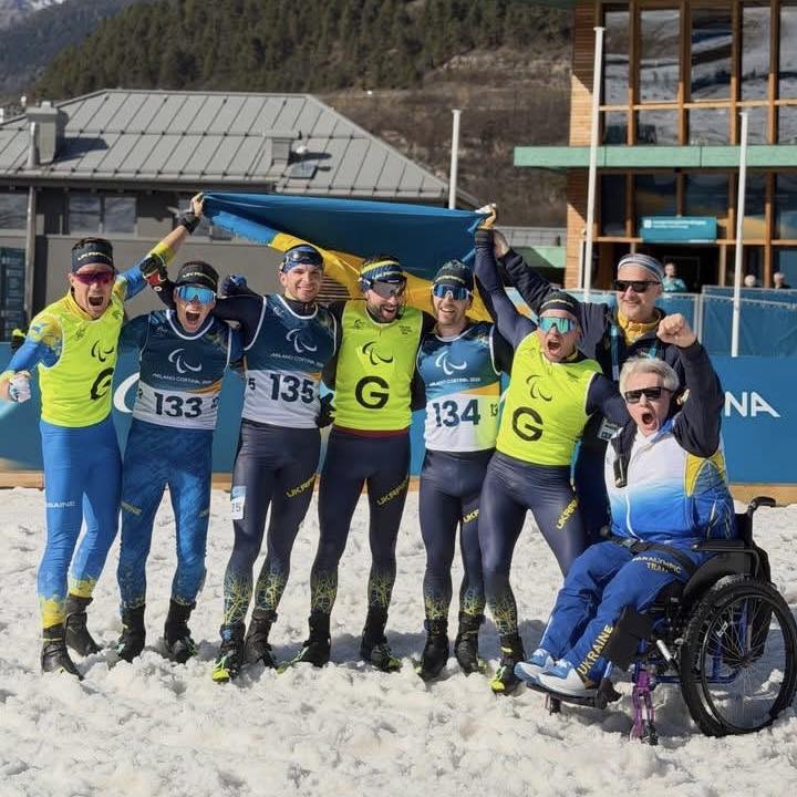 Вінничанин Олександр Казік став олімпійським чемпіоном