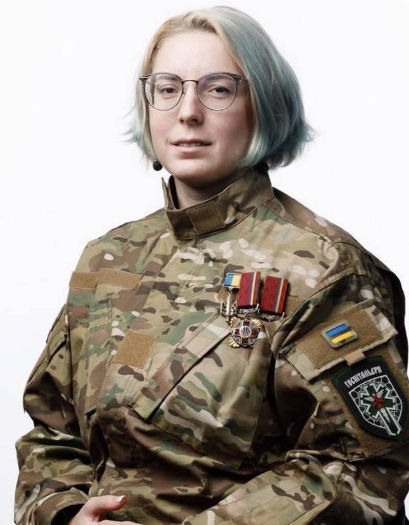 Наш батальйон «Госпітальєри» — це велика команда з чіткою структурою