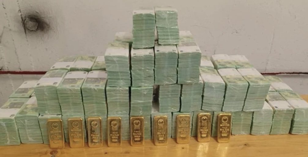 Ну, новину ж ми чули, про інкасаторів, «Ощадбанку» в Угорщині, затримання, депортацію? А подробиці знаєте? А про причини думали?