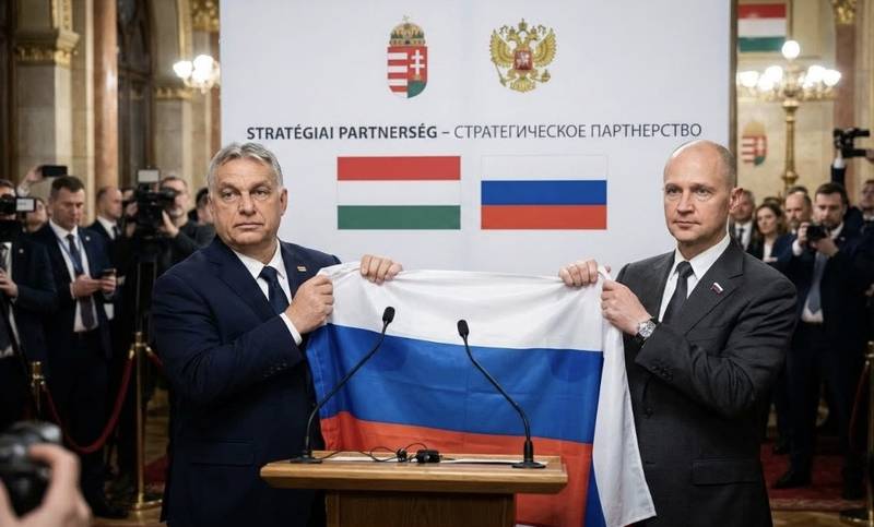 Кремль розпочав пряму спецоперацію з утримання Віктора Орбана при владі на виборах 2026 року через групу політтехнологів Сергія Кирієнка та агентів ГРУ