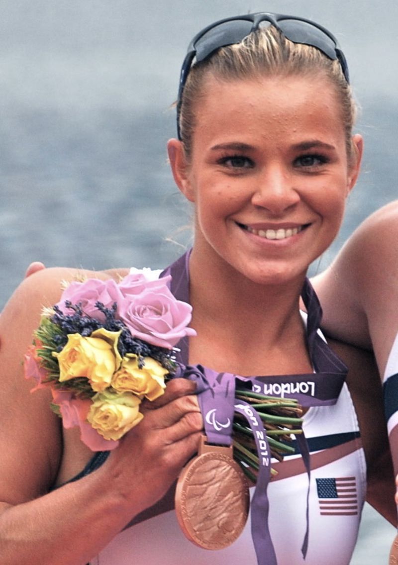 Десяте золото на Паралімпіаді у спортсменки  родом з Хмельницького