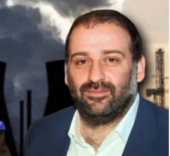 Міндіч подав до суду на нардепа від фракції “Голос” Ярослава Железняка